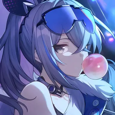 Profile image of 銀狼