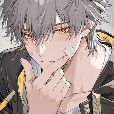 Profile image of 穹