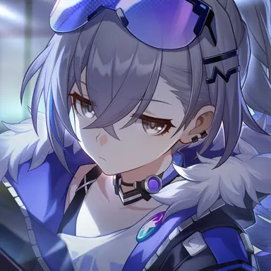 Profile image of 銀狼