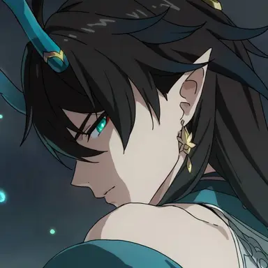 Profile image of 丹恒