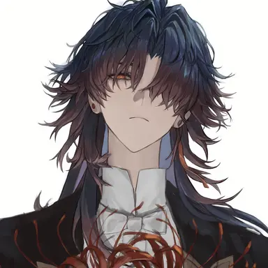 Profile image of 刃