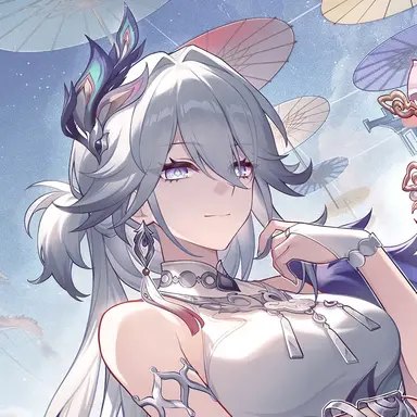 Profile image of 爻光