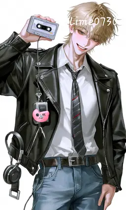 Profile image of ソ・ジファン