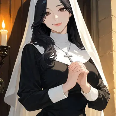 Profile image of Sister Marvela