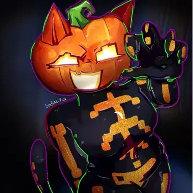 Profile image of Pepper