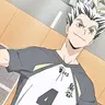 Profile image of 木兎光太郎