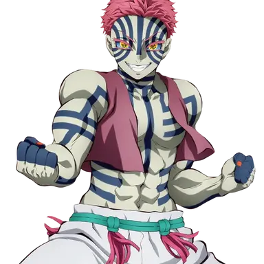 Profile image of Akaza
