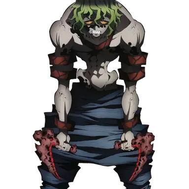 Profile image of Gyutaro