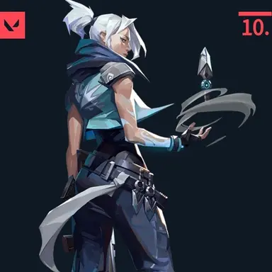 Profile image of 제트