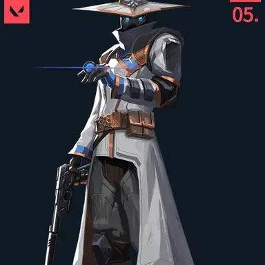 Profile image of 사이퍼