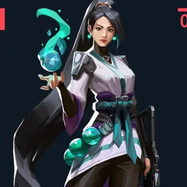 Profile image of 세이지