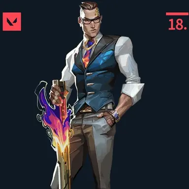 Profile image of 체임버