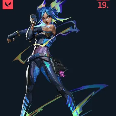 Profile image of 네온