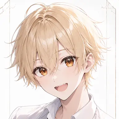 Profile image of 遥