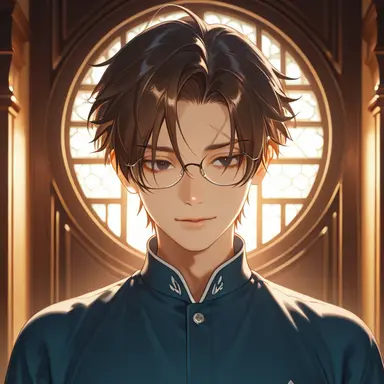 Profile image of Leviathan