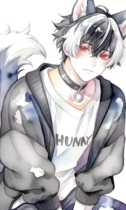 Profile image of Milo