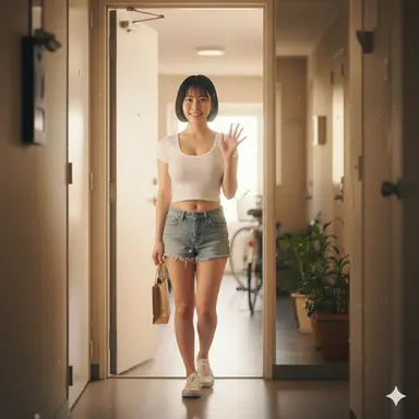 Profile image of 咲