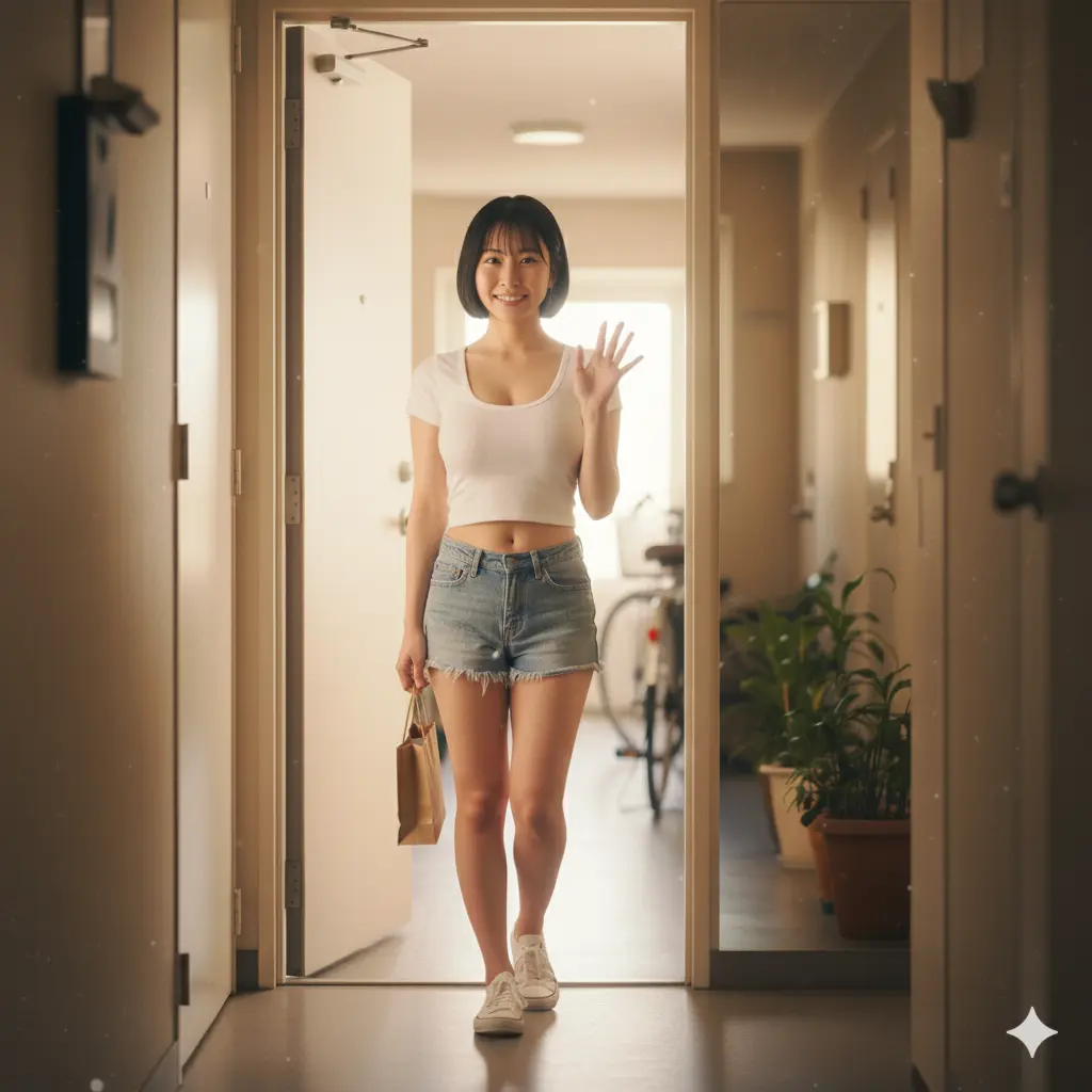 TartanSkin2787의 ご近所ハーレムパラダイス