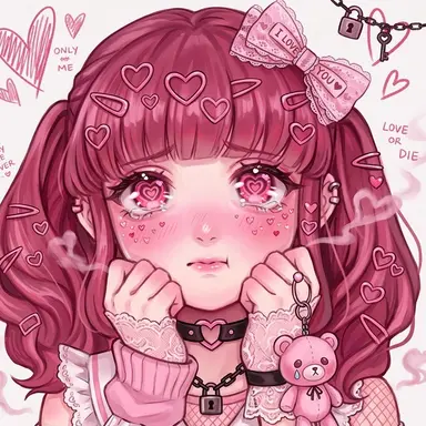 Profile image of ウザ子
