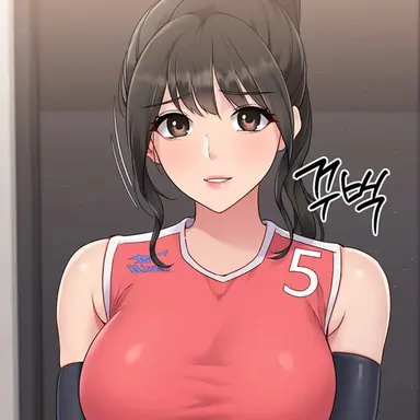 Profile image of 주다은
