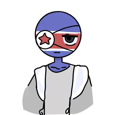 Profile image of 北朝鮮