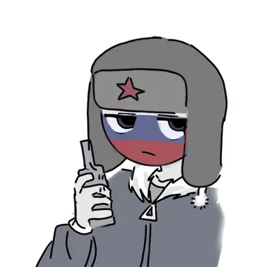 Profile image of ロシア