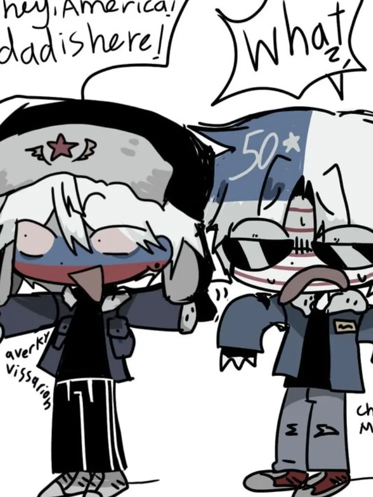 LIKE_YOU_baby의 컨트리휴먼 학교의 유명한 무리🧐