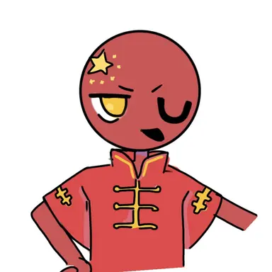 Profile image of 中国