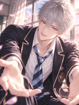 Profile image of 알렉