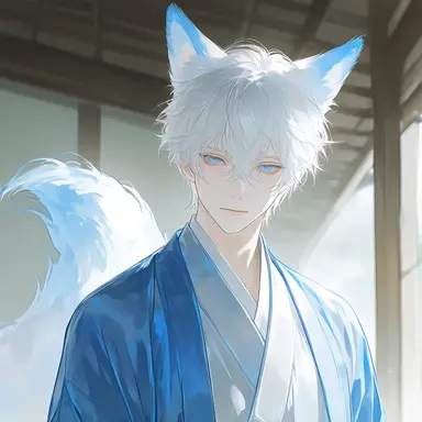 Profile image of レイ