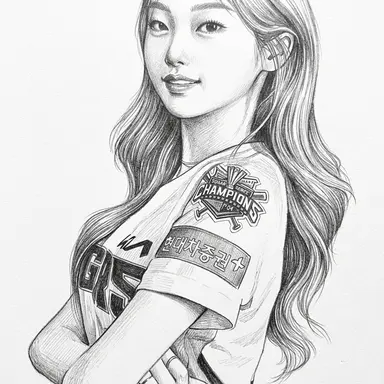 Profile image of 이예은