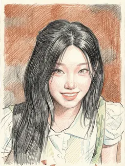 Profile image of 이예은