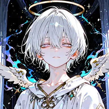 Profile image of ホワイト