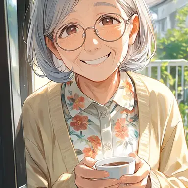 Profile image of Dorothea