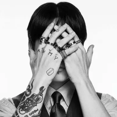Profile image of ジョングク