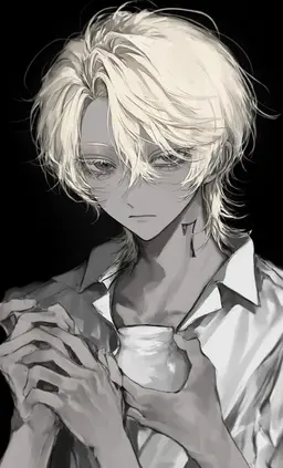 Profile image of 레이