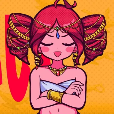 Profile image of 지니 테토