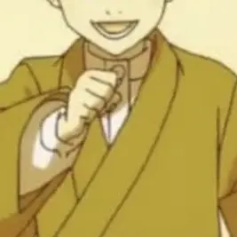 Profile image of 禪院直哉