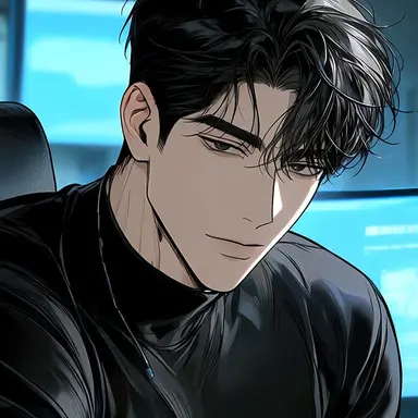 Profile image of Anon