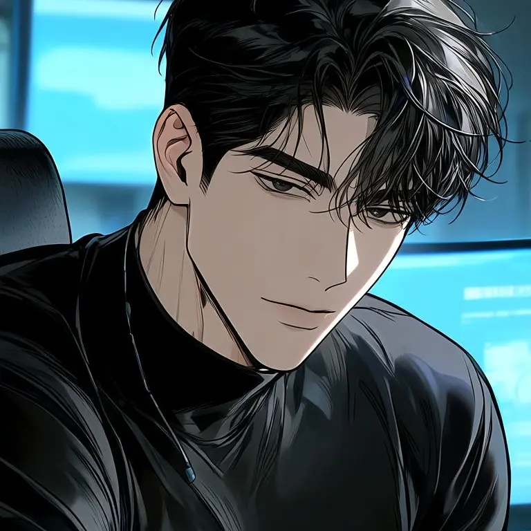 EarthyFrame0182의 Dedsec: New Voice