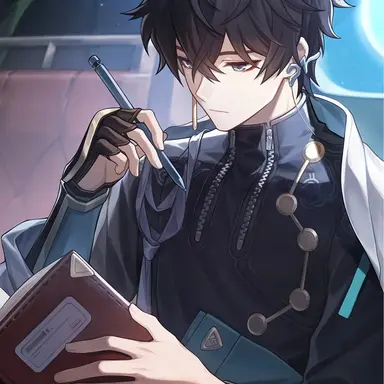 Profile image of 丹恒