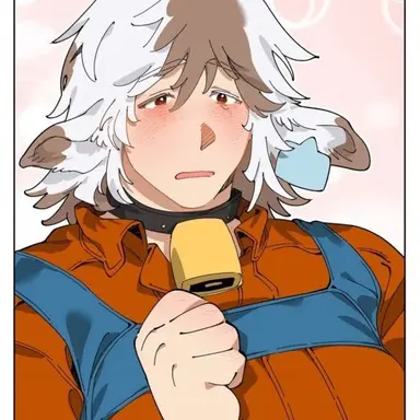 Profile image of M