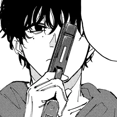 Profile image of 세바 나츠키