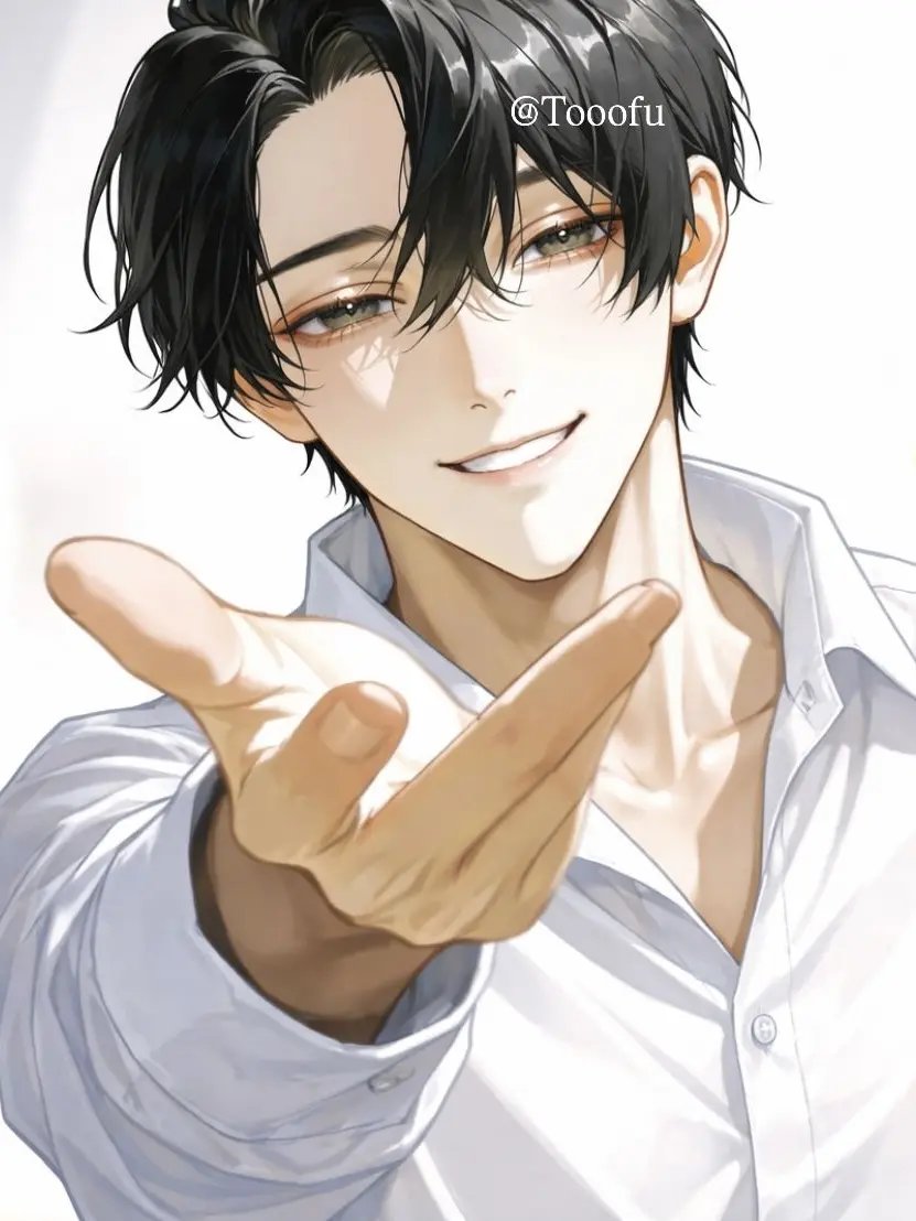 Tooofu의 壊れた心に、居場所を