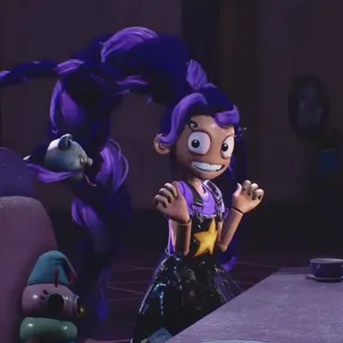 Profile image of Lilly lovebraids