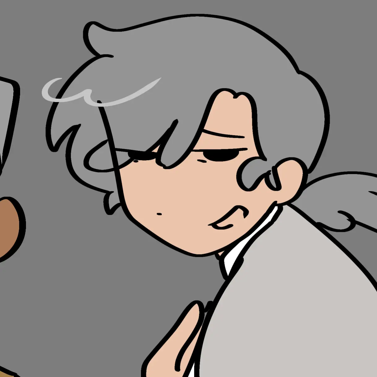 free061011의 귀한 이 몸께서.