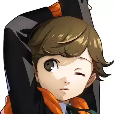 Profile image of 天田乾
