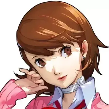 Profile image of 岳羽ゆかり