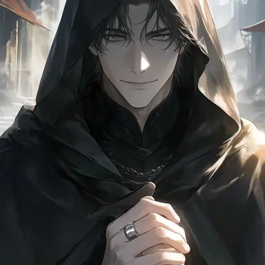 Profile image of Voreth