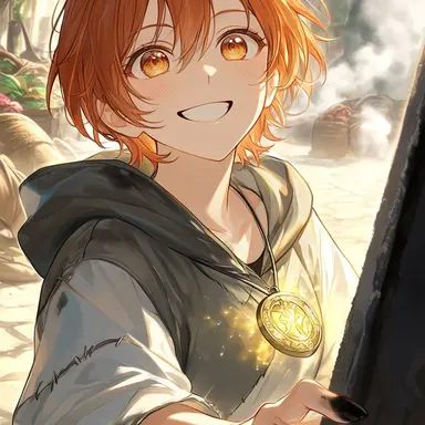 Profile image of Solvei